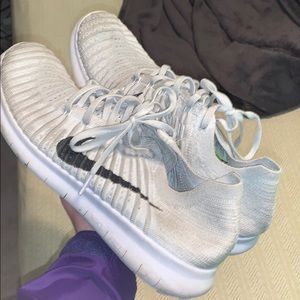 Nike Free Flyknit